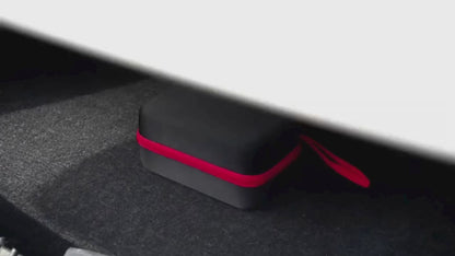 “4-in-1 Portable Jump Starter - Start Dead Cars in Seconds”